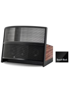 Центральный канал Martin Logan Illusion ESL C34A Basalt Black