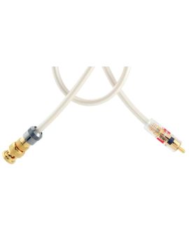 Кабель межблочный аудио Atlas Element S/PDIF BNC 1.0m