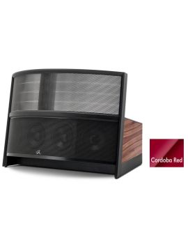 Центральный канал Martin Logan Illusion ESL C34A Cordoba Red