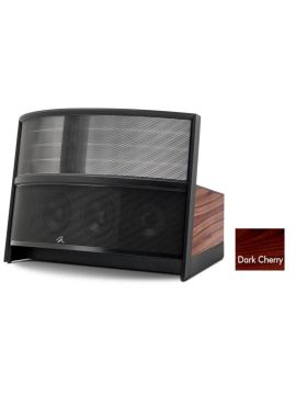 Центральный канал Martin Logan Illusion ESL C34A Dark Cherry