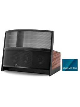 Центральный канал Martin Logan Illusion ESL C34A Deep Sea Blue