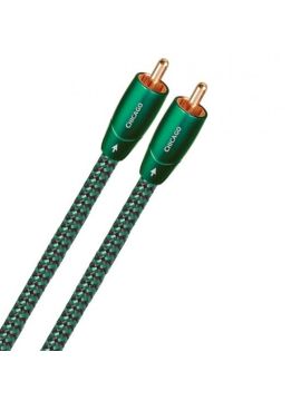 Кабель межблочный аудио AudioQuest Chicago RCA-RCA 7.0m