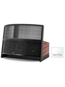 Центральный канал Martin Logan Illusion ESL C34A Gloss White