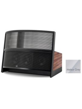 Центральный канал Martin Logan Illusion ESL C34A Meteor Grey