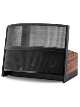 Центральный канал Martin Logan Illusion ESL C34A Walnut