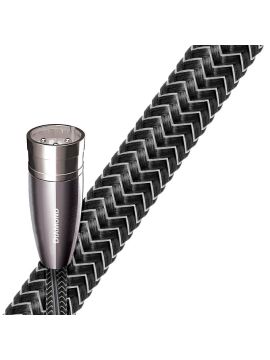 Кабель межблочный аудио AudioQuest Diamond AES/EBU 3.0m