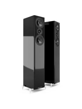 Напольная акустика Acoustic Energy АЕ 509 (2019) piano black