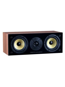 Центральный канал Davis Acoustics Balthus 10 American Walnut