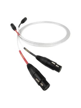 Кабель межблочный аудио Nordost White Lightning XLR 1.5m