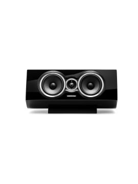 Акустика центрального канала Sonus Faber Sonetto Center I Black