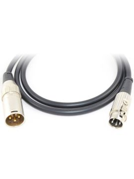 Межкомпонентный кабель Naim Interconnect Standard 5 Pin DIN to Stereo XLR 1.0m