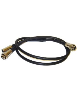 Межкомпонентный кабель Naim Interconnect Standard Y Lead 4Pin DIN to 2 XLR