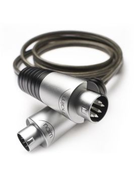 Межкомпонентный кабель Naim Super Lumina Interconnect 5 to 5 pin DIN 180 1.5m
