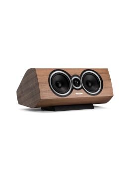 Акустика центрального канала Sonus Faber Sonetto Center I Wood