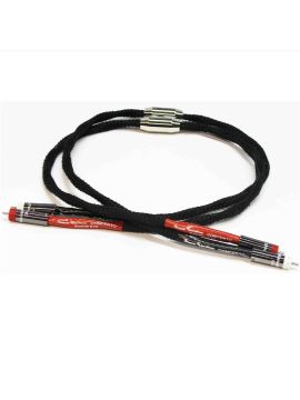 Кабель межблочный аудио Black Rhodium Concerto RCA-RCA 1.0m