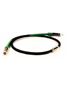 Кабель межблочный аудио Black Rhodium Allegro 0,5m