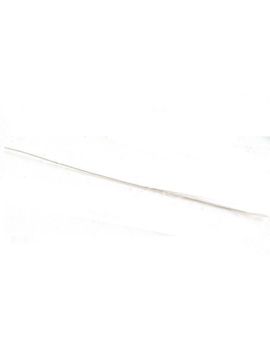 Кабель для тонарма Van Den Hul MCS - 150M clear, в нарезку