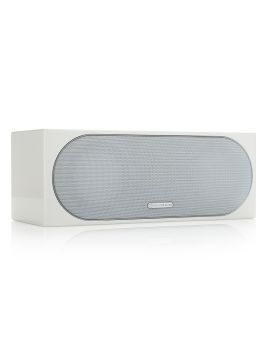Центральный канал Monitor Audio Radius 200 white satin
