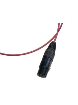 Кабель межблочный цифровой Van Den Hul The Orchid XLR 1.2m