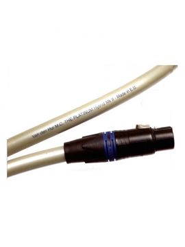 Кабель межблочный аудио Van Den Hul The Platinum Hybrid Mk II Balanced XLR 1.2m