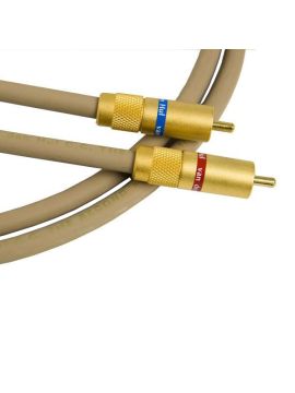 Кабель межблочный аудио Van Den Hul The Second RCA 1.2m