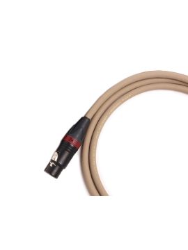 Кабель межблочный цифровой Van Den Hul The Second XLR 0.8m