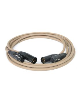 Кабель межблочный аудио Van Den Hul The Second XLR 1.0m