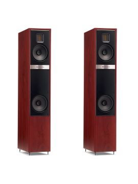 Напольная акустика Martin Logan Motion 20i Red Walnut
