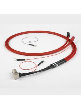 Кабель межблочный аудио Chord Company Shawline Tone Arm Lead TAC-RCA 1.2m