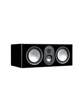 Акустика центрального канала Monitor Audio Gold С250 (5G) Piano Black