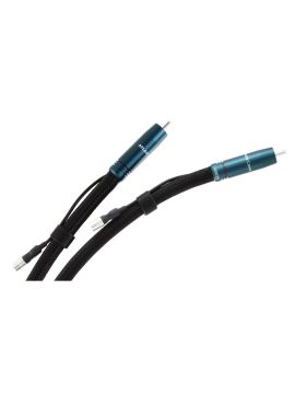 Кабель межблочный Atlas Mavros Grun SE Ultra RCA - 1.50m