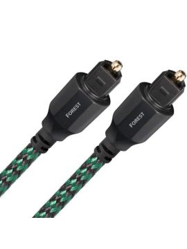 Оптический кабель AudioQuest Optical Forest Toslink/Toslink, 16.0 м