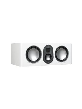 Акустика центрального канала Monitor Audio Gold С250 (5G) Satin White