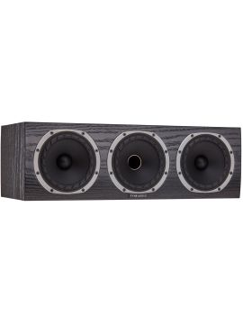 Акустика центрального канала Fyne Audio F500C Black Oak