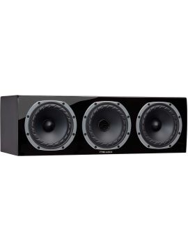 Акустика центрального канала Fyne Audio F500C Piano Gloss Black