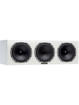 Акустика центрального канала Fyne Audio F500C Piano Gloss White