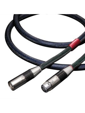 Цифровой кабель Furutech Digiflux (XLR)