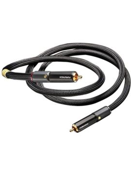 Цифровой кабель Furutech Evolution Digital II (RCA)