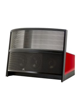 Акустика центрального канала Martin Logan Illusion ESL C34A Russo Fuoco Gloss