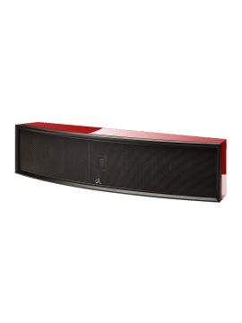 Акустика центрального канала Martin Logan Focus ESL C18 Russo Fuoco Gloss