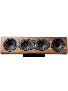 Акустика центрального канала Sonus Faber Olympica Nova Center II walnut