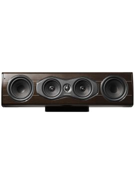 Акустика центрального канала Sonus Faber Olympica Nova Center II wenge