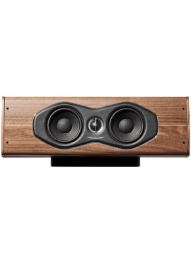 Акустика центрального канала Sonus Faber Olympica Nova Center I walnut