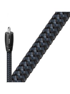 Кабель межблочный аудио AudioQuest Yukon RCA-RCA, 4.0 м