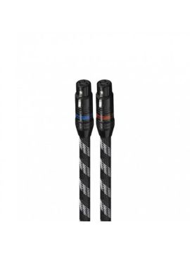 Кабель межблочный Real Cable CHENONCEAU-XLR 1.5m