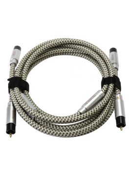 Кабель межблочный аудио Zavfino The Fusion MK2 RCA 1.5m