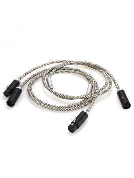 Кабель межблочный аудио Zavfino The Fusion MK2 XLR 1.5m