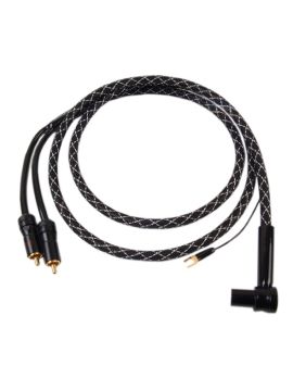 Фонокабель Zavfino The Spirit (90_ DIN-RCA) 1.5m