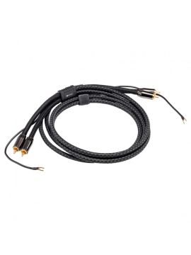 Фонокабель Zavfino The Spirit (RCA-RCA) 1.5m