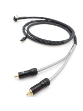 Фонокабель Zavfino The Mahone (90_ DIN-RCA) 1.5m
